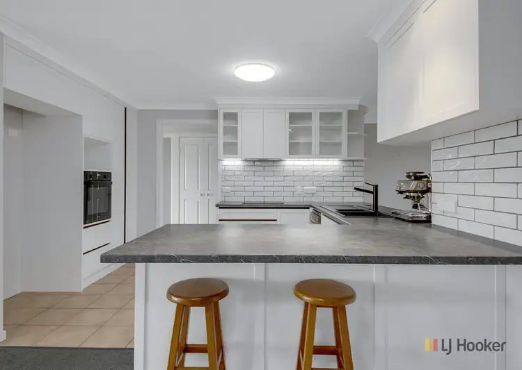 Third view of Homely house listing, 14 Ceri Court, New Auckland QLD 4680