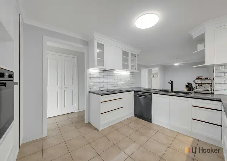 Fourth view of Homely house listing, 14 Ceri Court, New Auckland QLD 4680