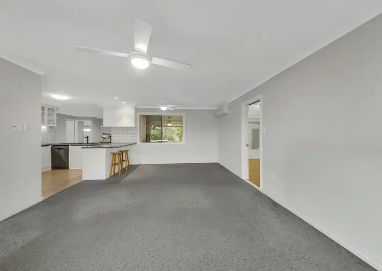 Sixth view of Homely house listing, 14 Ceri Court, New Auckland QLD 4680