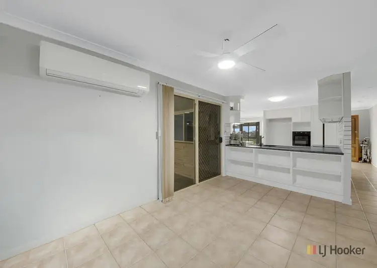 Seventh view of Homely house listing, 14 Ceri Court, New Auckland QLD 4680