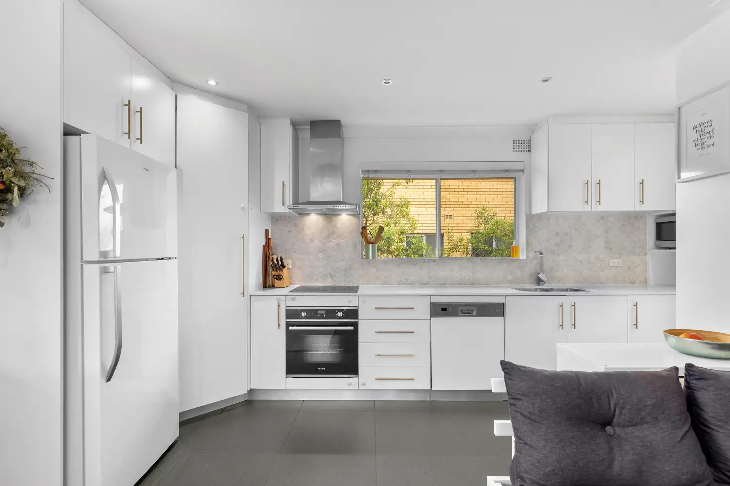 Main view of Homely unit listing, 5/55 Howard Avenue, Dee Why NSW 2099