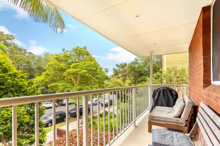 Second view of Homely unit listing, 5/55 Howard Avenue, Dee Why NSW 2099