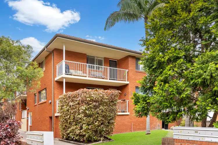 Third view of Homely unit listing, 5/55 Howard Avenue, Dee Why NSW 2099