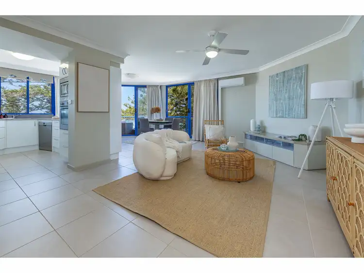 Fourth view of Homely unit listing, 601/18-20 Manning Street, Tuncurry NSW 2428