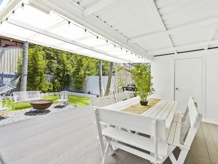 Second view of Homely house listing, 10 Dennis Road, The Entrance North NSW 2261