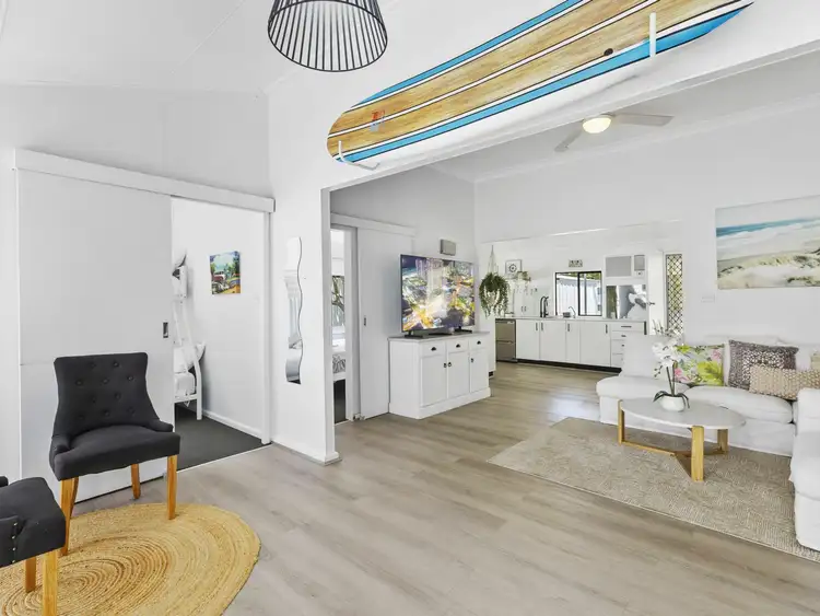 Third view of Homely house listing, 10 Dennis Road, The Entrance North NSW 2261