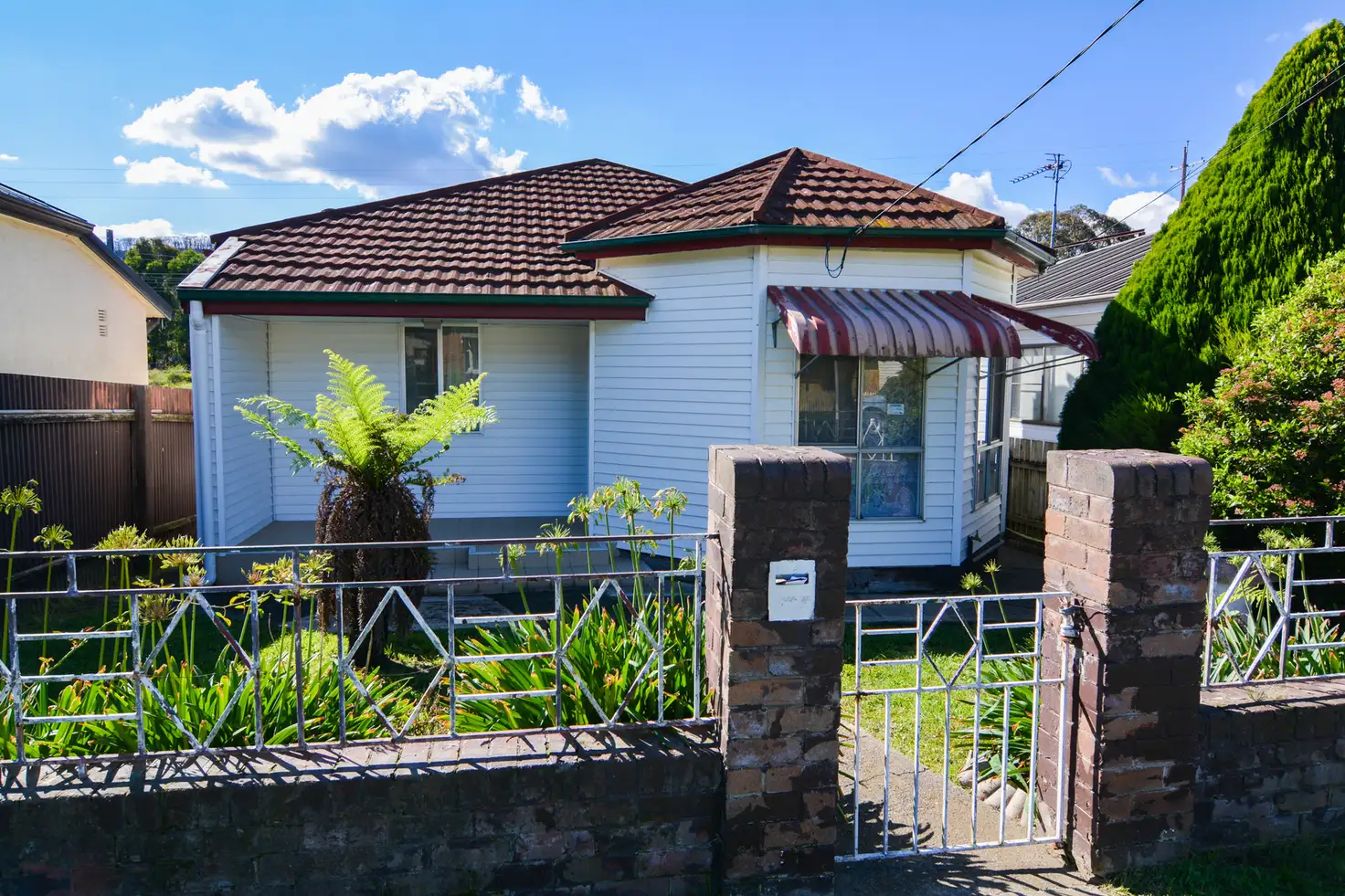 Main view of Homely house listing, 6 Chifley Road, Lithgow NSW 2790
