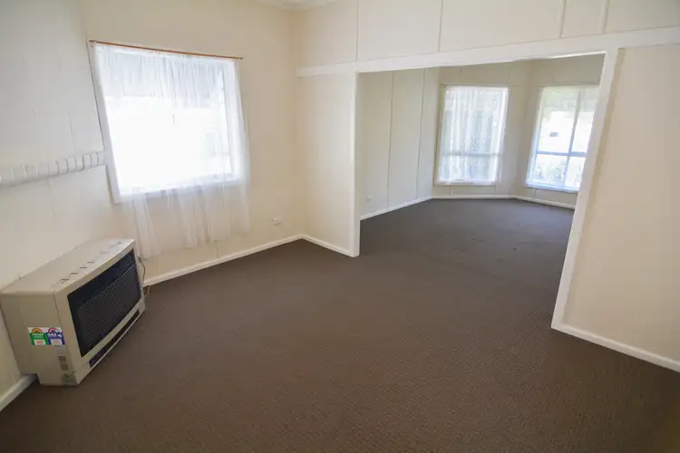 Second view of Homely house listing, 6 Chifley Road, Lithgow NSW 2790