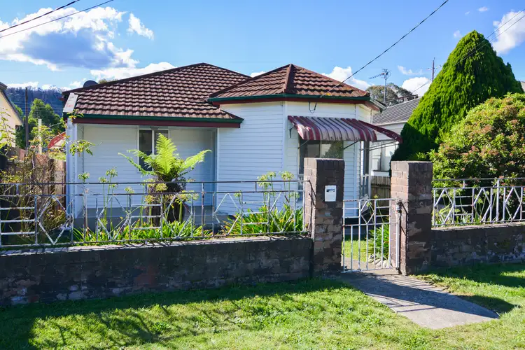 Fifth view of Homely house listing, 6 Chifley Road, Lithgow NSW 2790