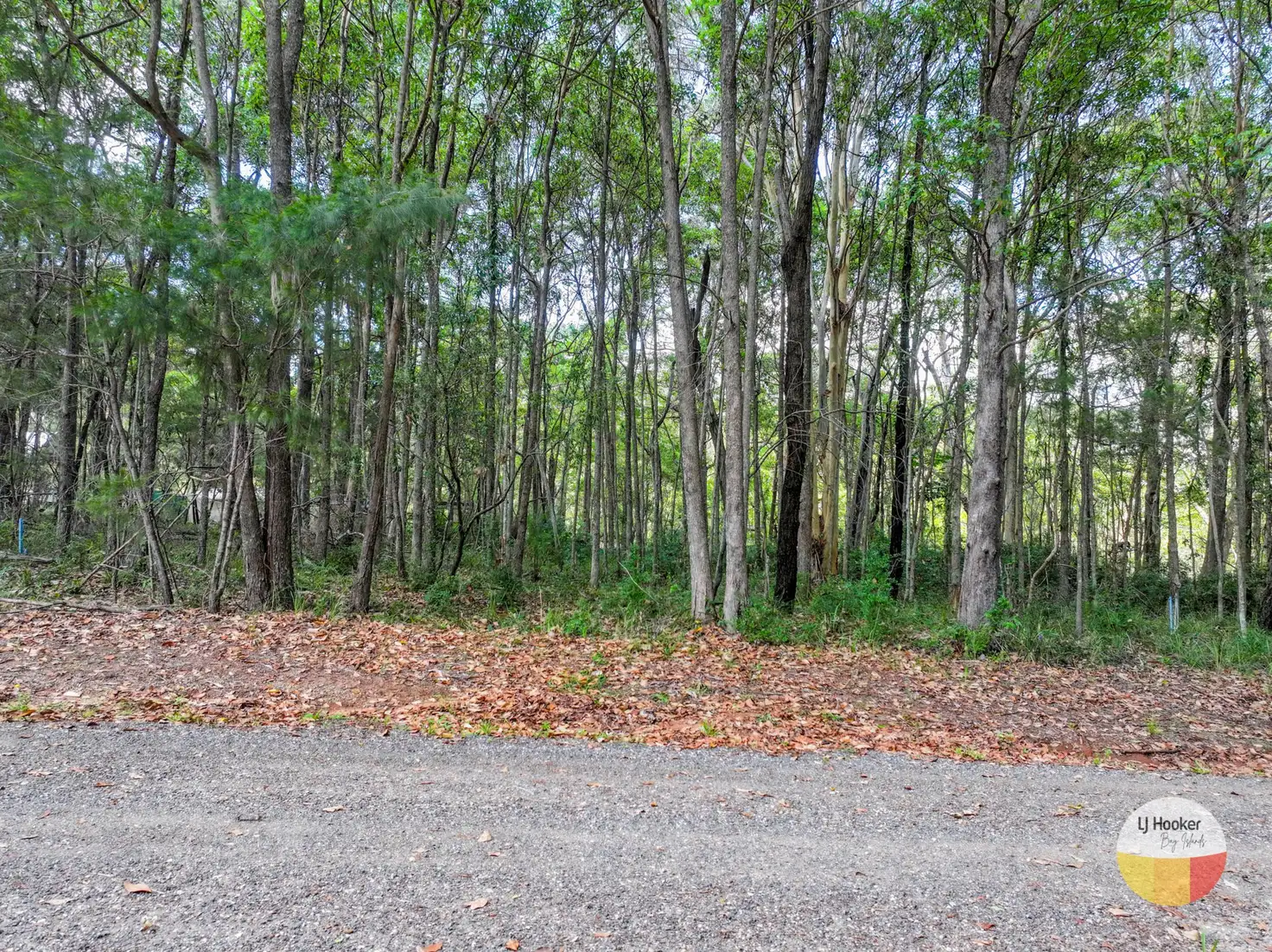 Main view of Homely land listing, 64 Burke Avenue, Russell Island QLD 4184