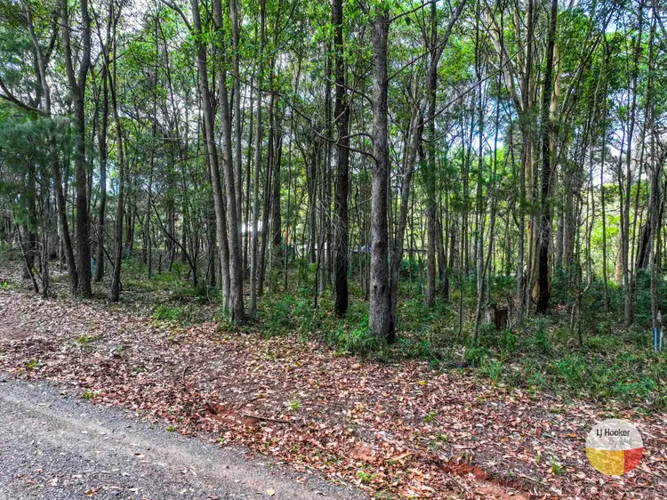 Third view of Homely land listing, 64 Burke Avenue, Russell Island QLD 4184