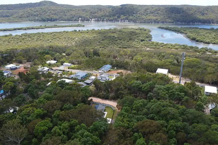 Fifth view of Homely land listing, 64 Burke Avenue, Russell Island QLD 4184