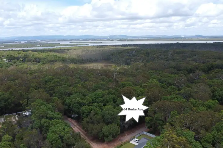 Sixth view of Homely land listing, 64 Burke Avenue, Russell Island QLD 4184