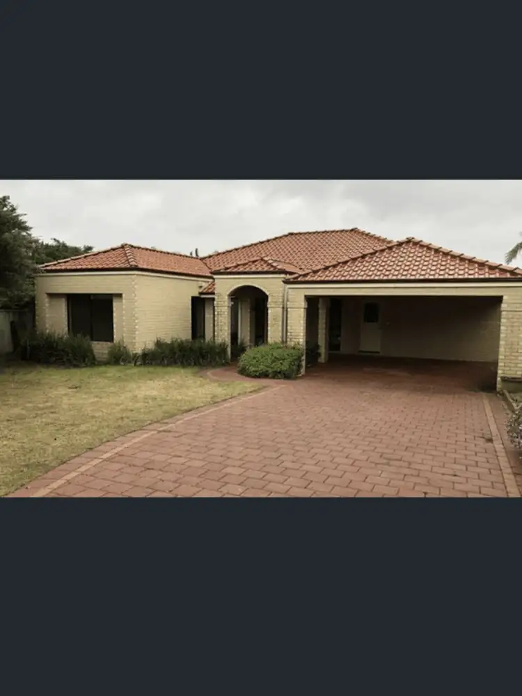 17 Titicaca Court, Joondalup WA 6027