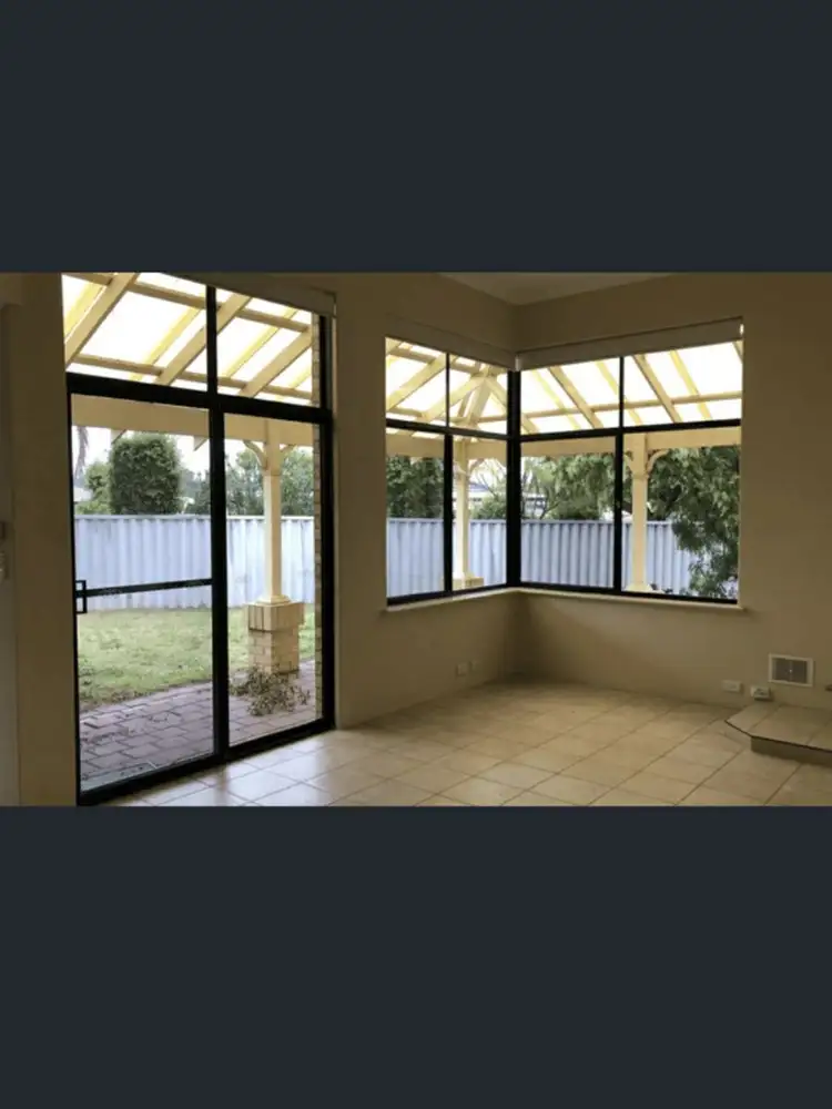 Fifth view of Homely house listing, 17 Titicaca Court, Joondalup WA 6027