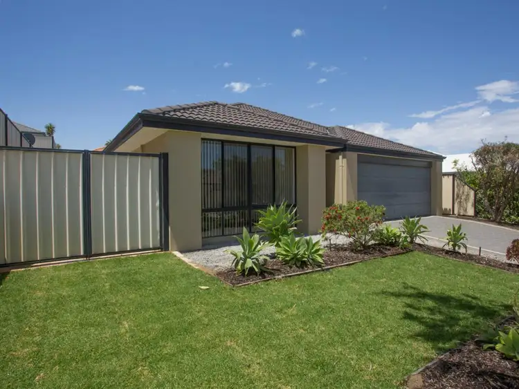 Second view of Homely house listing, 56 Chattanooga Vista, Clarkson WA 6030