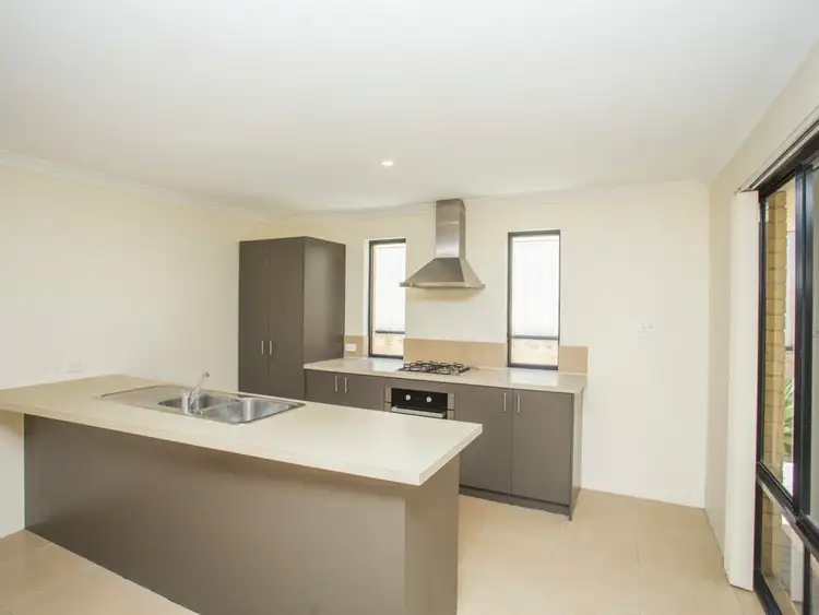 Third view of Homely house listing, 56 Chattanooga Vista, Clarkson WA 6030