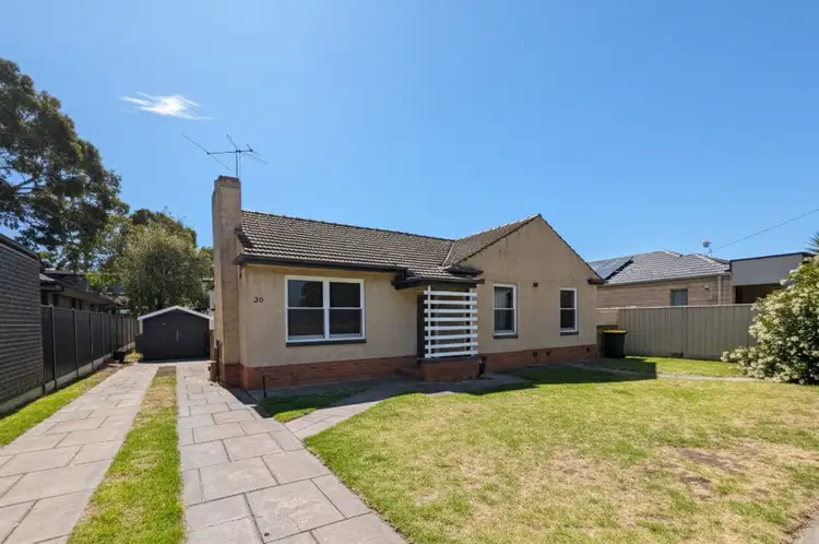 30 Angley Avenue, Findon SA 5023