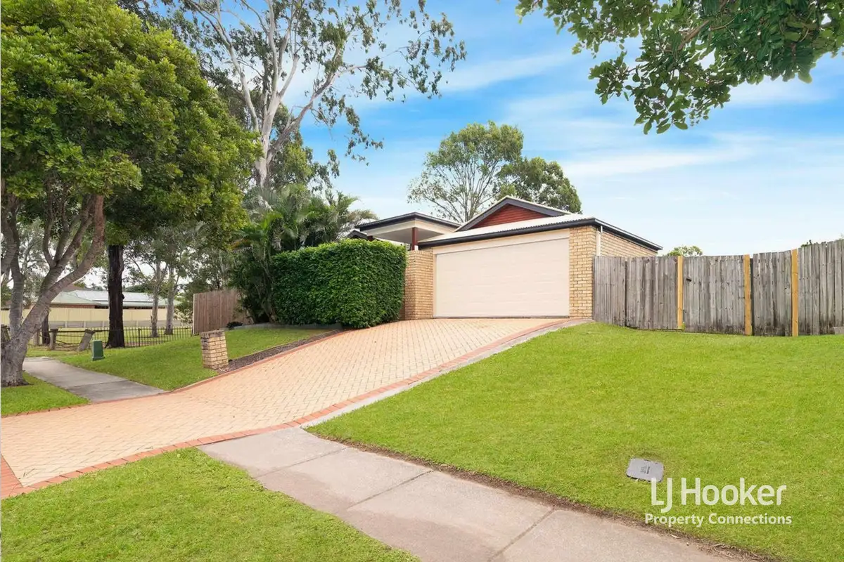 Main view of Homely house listing, 172 Dorville Road, Carseldine QLD 4034