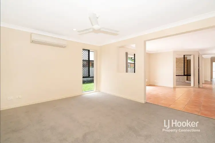 Fourth view of Homely house listing, 172 Dorville Road, Carseldine QLD 4034
