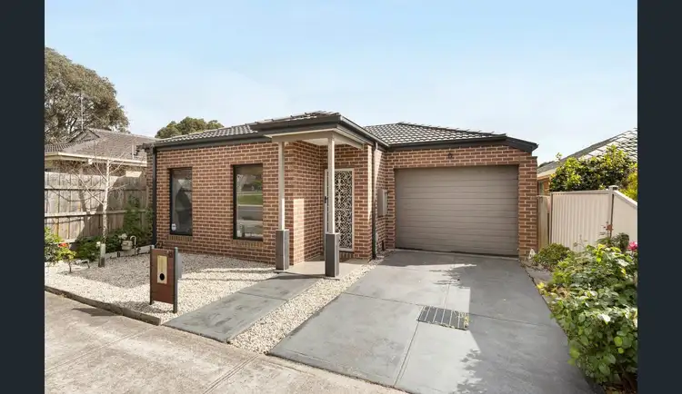 1a First Avenue, Craigieburn VIC 3064