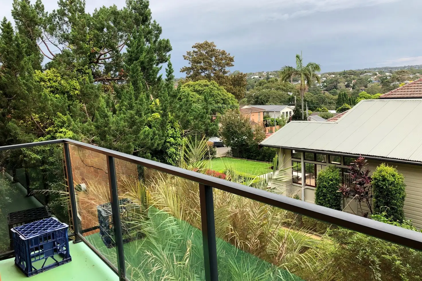 Main view of Homely unit listing, 5/76 Wanganella Street, Balgowlah NSW 2093