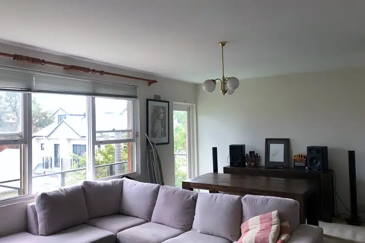 Second view of Homely unit listing, 5/76 Wanganella Street, Balgowlah NSW 2093