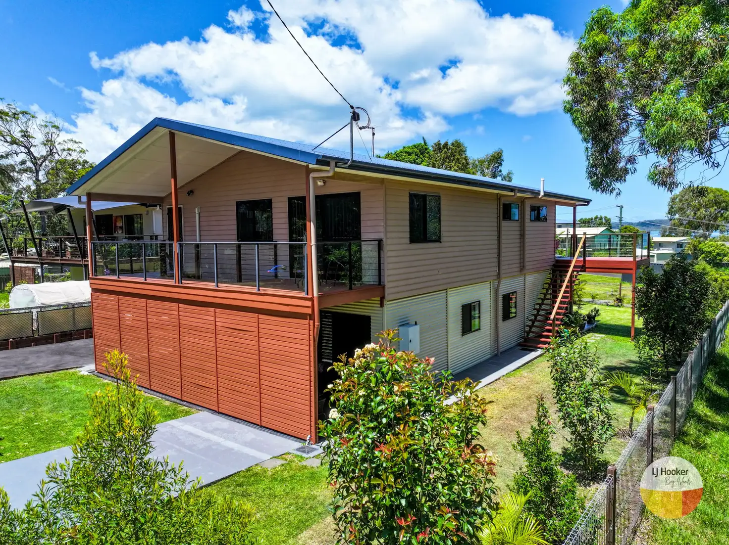 Main view of Homely house listing, 14 Alkira Street, Macleay Island QLD 4184