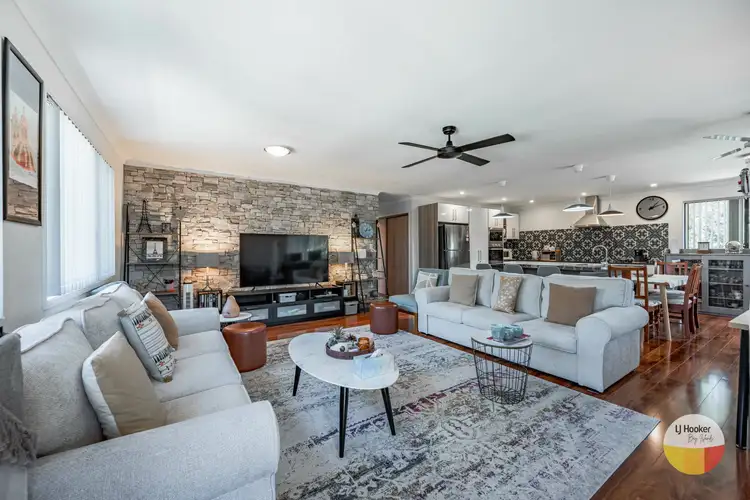 Second view of Homely house listing, 14 Alkira Street, Macleay Island QLD 4184