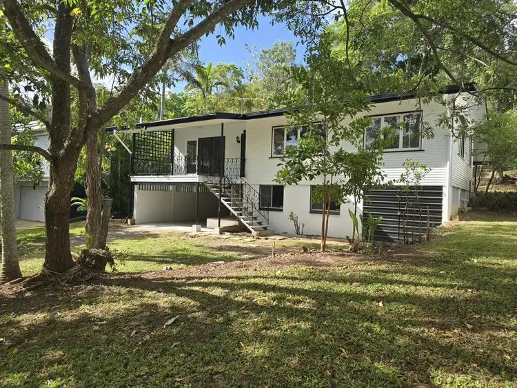 12 Walsh Street, Edge Hill QLD 4870