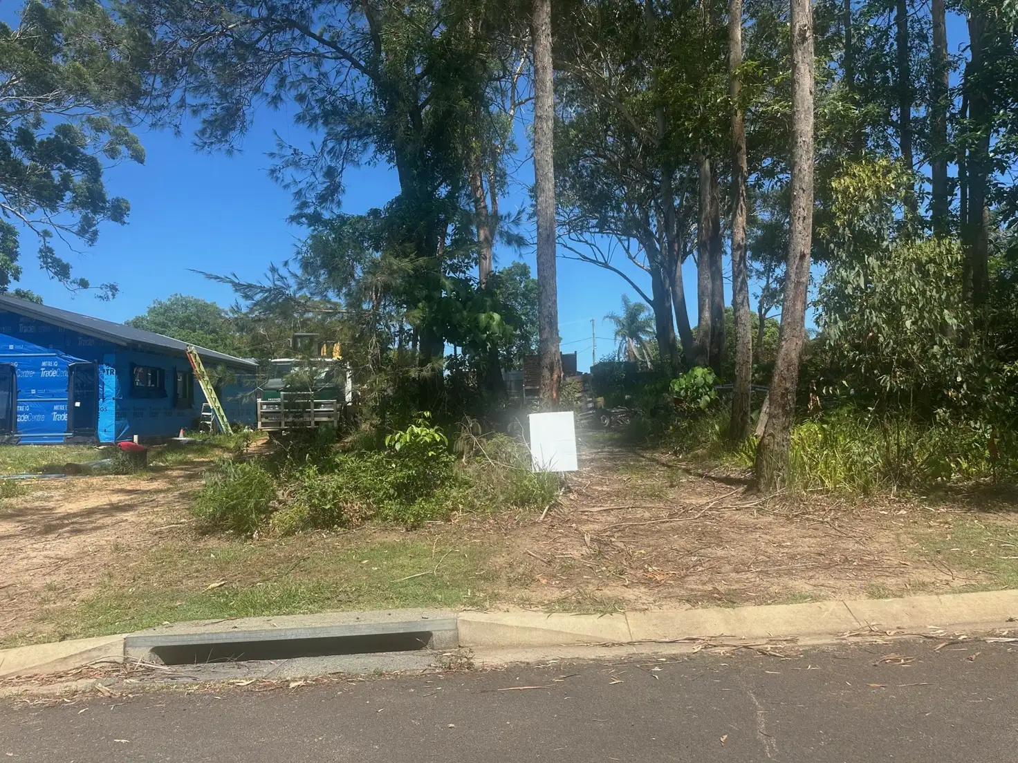 Main view of Homely land listing, 30 Koro Street, Russell Island QLD 4184