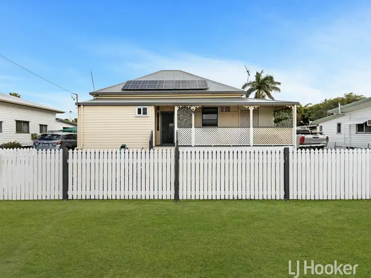 60 Edward Street, Maryborough QLD 4650