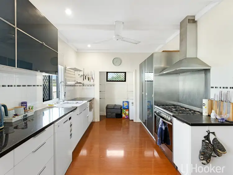 Second view of Homely house listing, 60 Edward Street, Maryborough QLD 4650