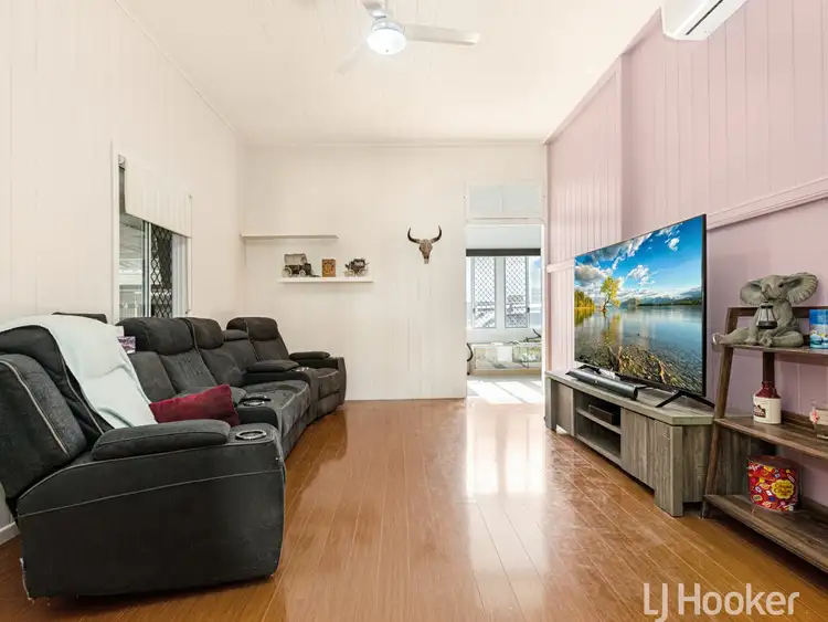 Third view of Homely house listing, 60 Edward Street, Maryborough QLD 4650