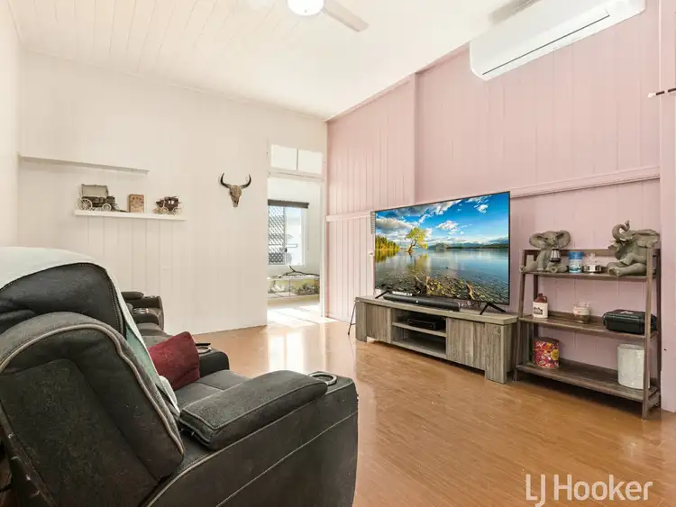 Fourth view of Homely house listing, 60 Edward Street, Maryborough QLD 4650