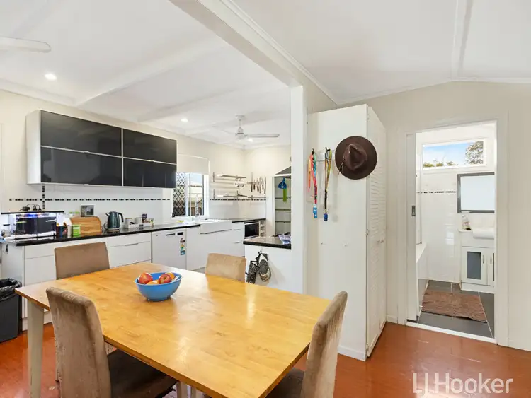 Fifth view of Homely house listing, 60 Edward Street, Maryborough QLD 4650