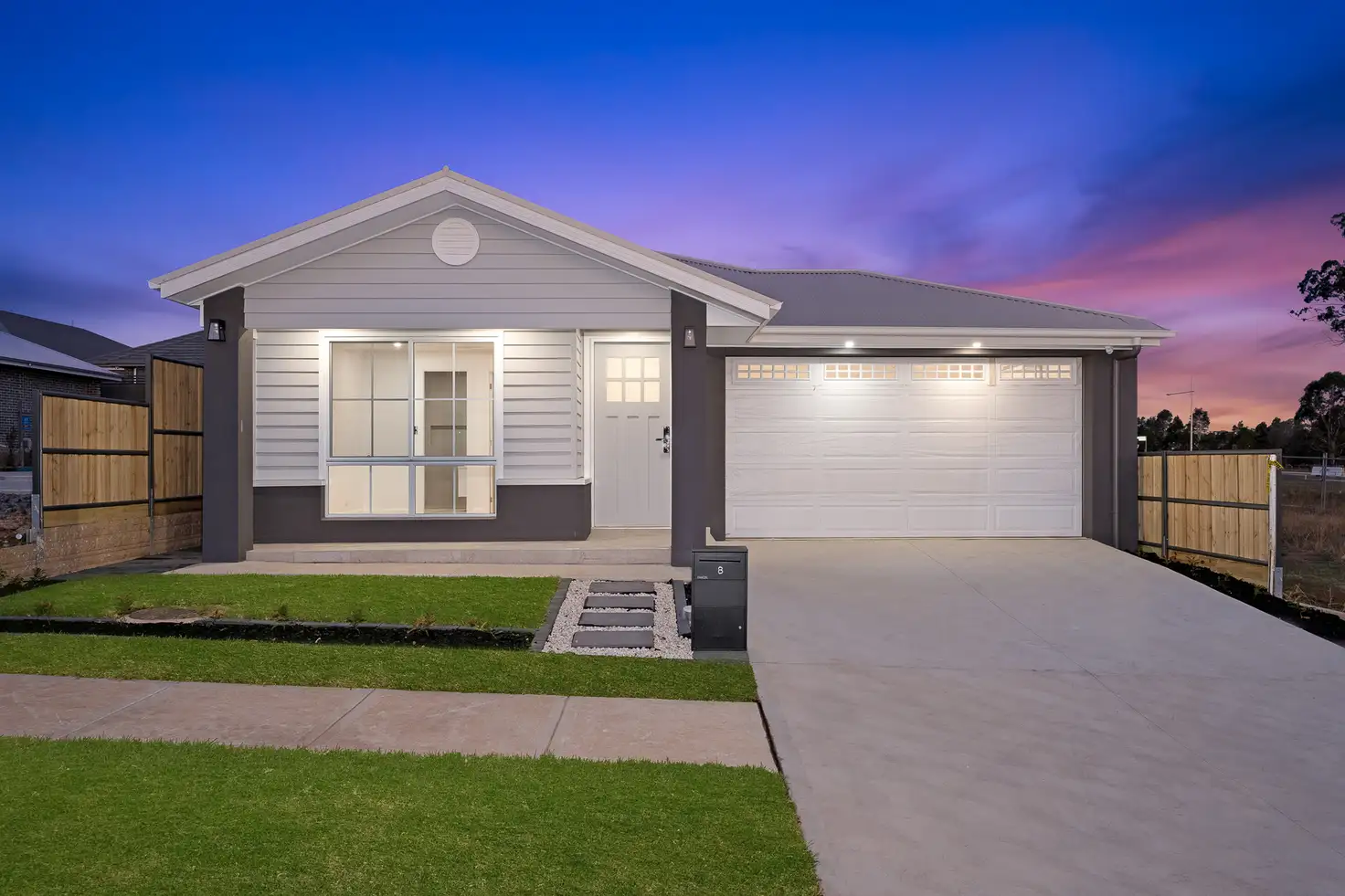 Main view of Homely house listing, 8 Equestrian Street, Cobbitty NSW 2570