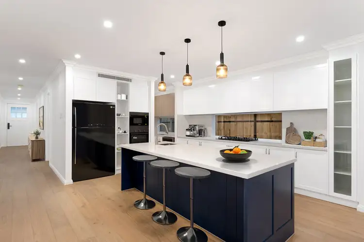 Second view of Homely house listing, 8 Equestrian Street, Cobbitty NSW 2570