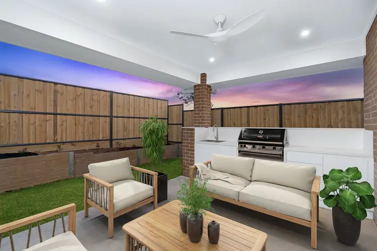 Fifth view of Homely house listing, 8 Equestrian Street, Cobbitty NSW 2570