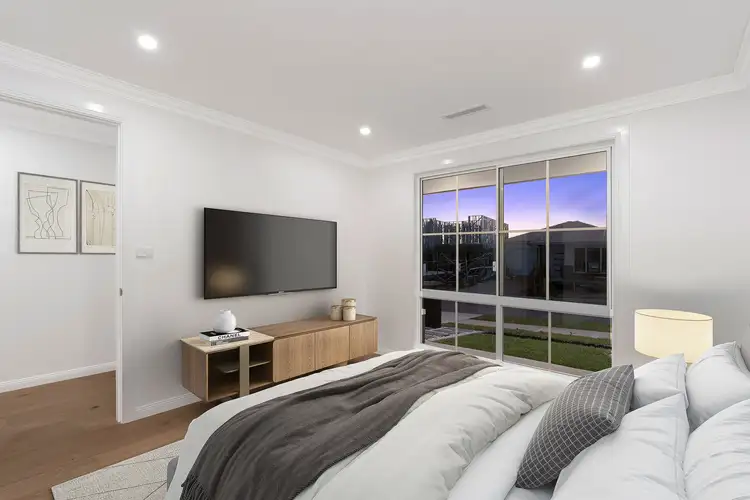 Sixth view of Homely house listing, 8 Equestrian Street, Cobbitty NSW 2570