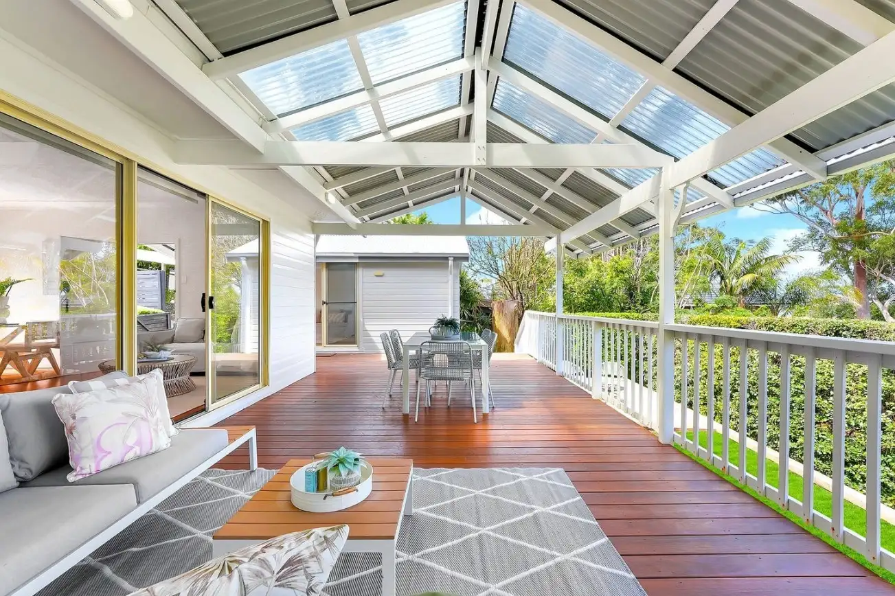 Main view of Homely house listing, 20 Hastings Road, Terrigal NSW 2260