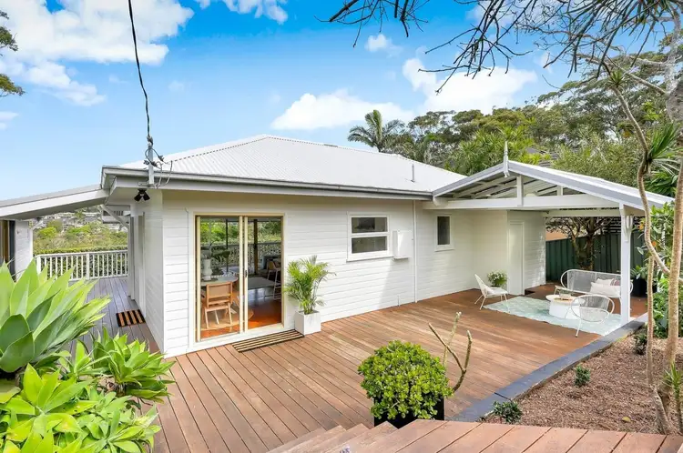 Third view of Homely house listing, 20 Hastings Road, Terrigal NSW 2260