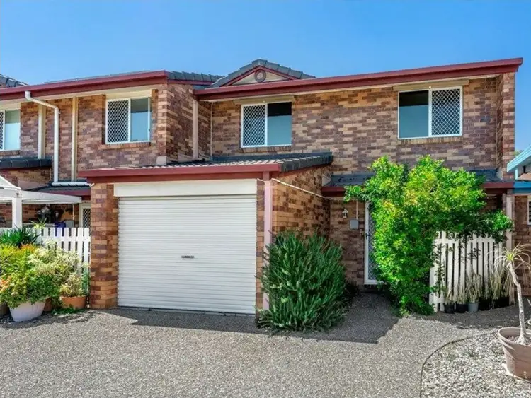 Unit 9/119 Kakadu Circuit, Zillmere QLD 4034