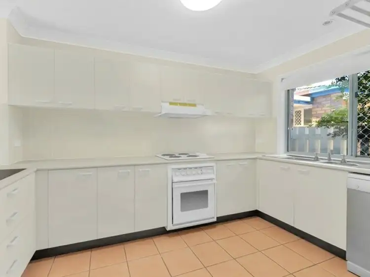 Second view of Homely townhouse listing, Unit 9/119 Kakadu Circuit, Zillmere QLD 4034