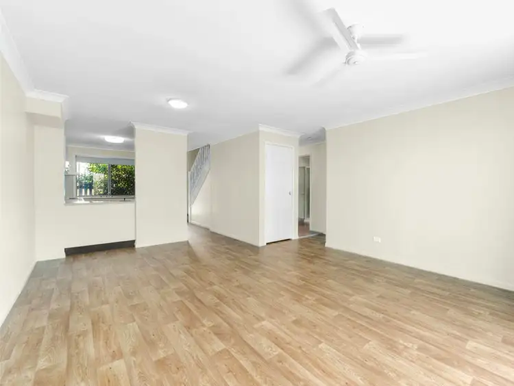 Third view of Homely townhouse listing, Unit 9/119 Kakadu Circuit, Zillmere QLD 4034