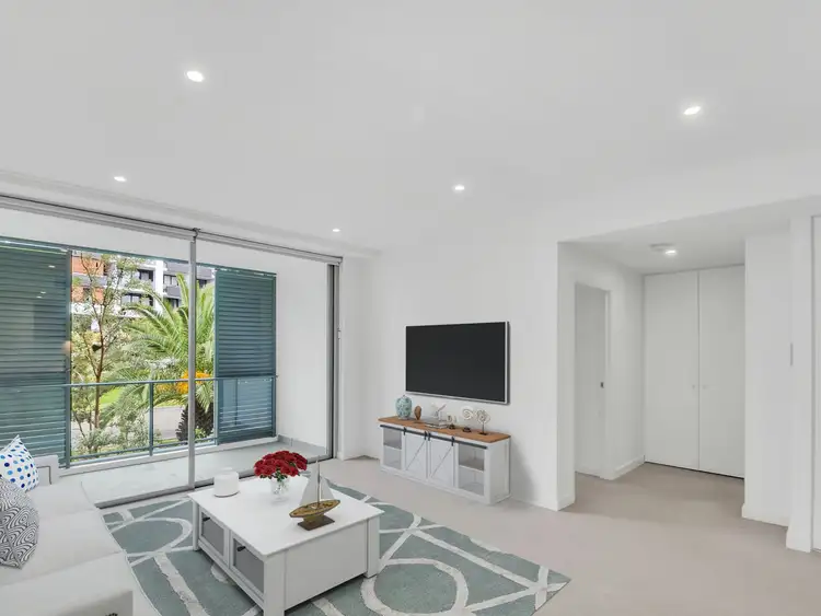 306/17-21 Finlayson Street, Lane Cove NSW 2066