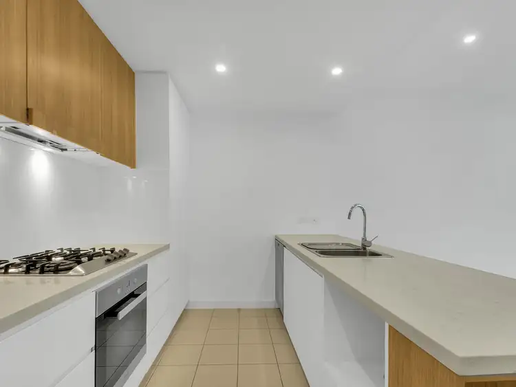 Second view of Homely unit listing, 306/17-21 Finlayson Street, Lane Cove NSW 2066
