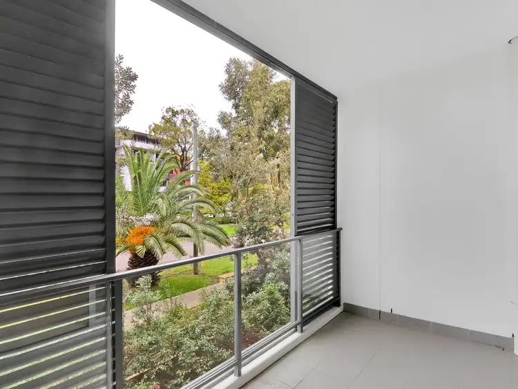 Fourth view of Homely unit listing, 306/17-21 Finlayson Street, Lane Cove NSW 2066