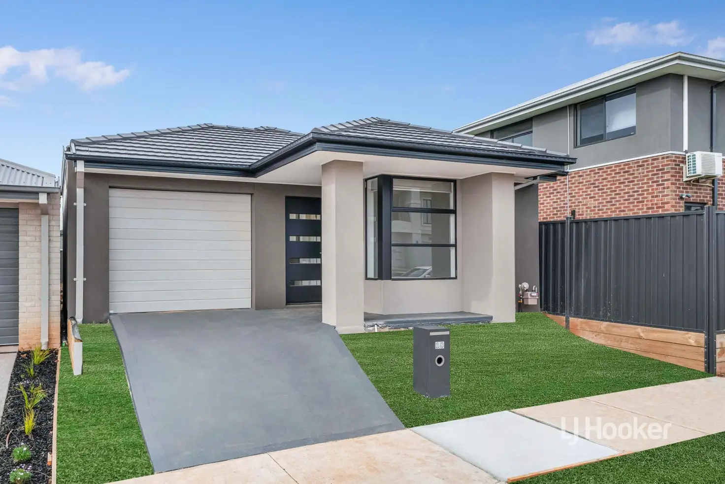 Main view of Homely house listing, 18 Yucamane Drive, Truganina VIC 3029