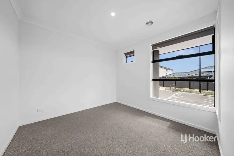 Third view of Homely house listing, 18 Yucamane Drive, Truganina VIC 3029